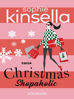 cover image of Christmas Shopaholic: Ein Shopaholic-Roman 9